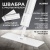 Швабра с распылителем NeoSpray luxe, LAIMA 609147 (2 насадки T-Clean из плотной микрофибры) Швабра с распылителем NeoSpray luxe, LAIMA 609147 (2 насадки T-Clean из плотной микрофибры)