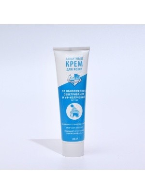 не выбирать! Крем защитный от обморожения, обветривания и УФ-излучений , 100мл "СКС Profline" не выбирать! Крем защитный от обморожения, обветривания и УФ-излучений , 100мл "СКС Profline"
