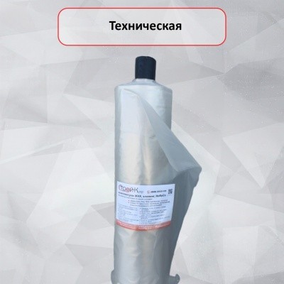 Пленка п/э 250мкр техническая 
