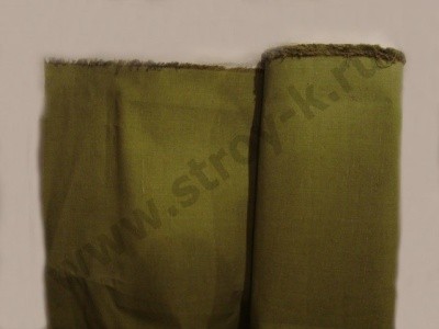 Брезент ОП (ширина - 0,9м)