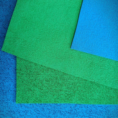 Салфетка pva/pu 310 40х40см (микрополимер)