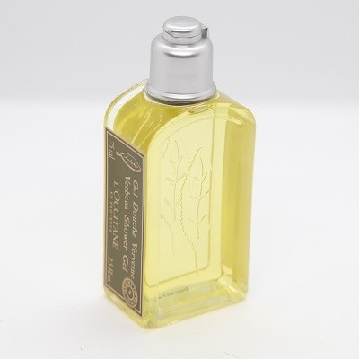 Гель д/душа L'Occitane Verveine, 75мл
