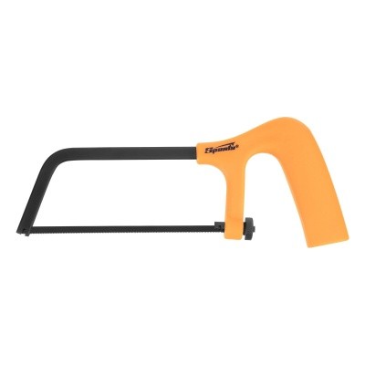 Ножовка по металлу, 150мм