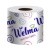 Бумага туал. Эконом, 1 слой, белая, 30м WELMA (на втулке)
