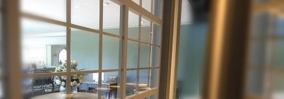 Средство очистки стекл. и др. пов-стей с защ. эфф. ИНТЕРХИМ 701, 500мл (спрей)