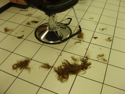 Средство моющее ИНТЕРХИМ 600, 1л (антистатический эффект)