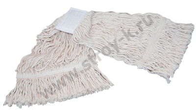 Моп верёвочный "Кентукки" хлопок, 350г NV100