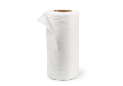 Микромакс ММ30-02 белый рулон 0,4х0,4х125 шт, перфорированный (50м.п.)