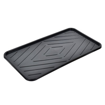 Лоток пластик., для обуви, VORTEX 22352 (635х354х13мм) 