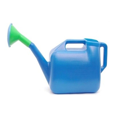 Лейка, 8л УРОЖАЙНАЯ с рассеивателем Лейка, 8л УРОЖАЙНАЯ с рассеивателем