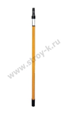 Удлинитель для валиков телескоп., 2м Biber 31901