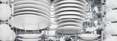 Средство для мытья посуды в пмм (посудом. машинах) ИНТЕРХИМ 850, 5л 