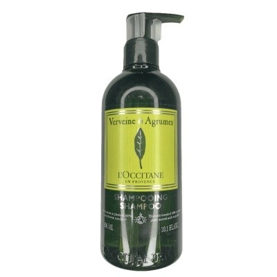 Шампунь освежающий Вербена-Цитрус L'Occitane, 300мл