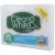 Мыло хозяйственное Clean&White by Duru, 4шт.х120г (универсальное)