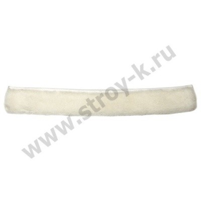 Шубка для мойки окон микрофибра, 45см H1413 (Китай)