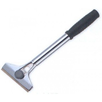 Скребок ручной, 30см С-017С, Китай (с лезвием)