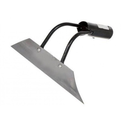 Тяпка НЕРЖ. 200х50мм толщ.1.2мм