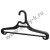 Вешалка-плечики универс., пластик., р. 52-54 (для верхней одежды) Вешалка-плечики универс., пластик., р. 52-54 (для верхней одежды)