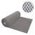 Коврик дорожка Zig-Zag ячеистый грязезащитный 90см х10м, толщина 5 мм, ПВХ, серый, VORTEX 601720 Коврик дорожка Zig-Zag ячеистый грязезащитный 90см х10м, толщина 5 мм, ПВХ, серый, VORTEX 601720