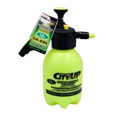 Опрыскиватель City UP CA-890 1,5л (помповая ёмкость)