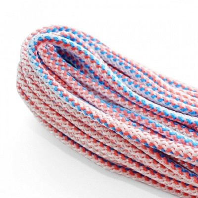 Шнур вязаный полипроп. 4мм, 30м  Шнур вязаный полипроп. 4мм, 30м