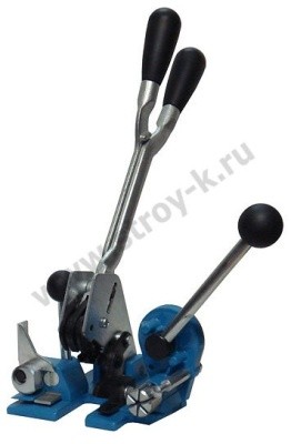 Комбинированное устройство ST-13/16G (для ленты ПП (12-16мм)
