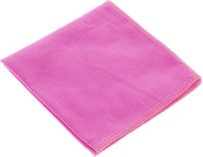 Салфетка искусств. замша 35х40см, 220г/м2 (микрофибра)