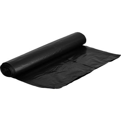 Мешок для мусора (60л) (рулон 30шт) ПНД