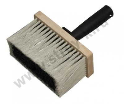 Кисть-макловица 70х170мм, дерев. корпус 