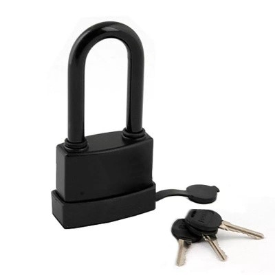 Замок навесной S-Loked 50-L влагозащищенный