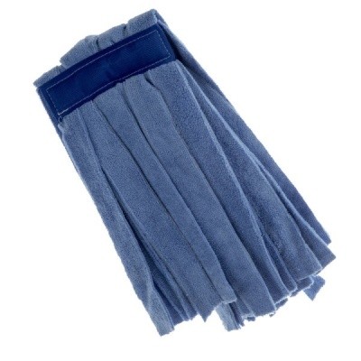 Насадка-моп для швабры "Кентукки", микрофибра, 63х50см