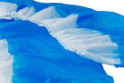 АКЦИЯ! Евробахилы (5,1г пара) (Россия) бело/голубые (500 пар/кор)