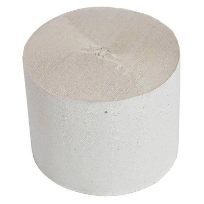 Бумага туал., 53м ФАЙБЕР (без втулки)