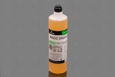 Средство для посуды MAGIC DROP Apricot, 1л Pro-Brite (абрикос)