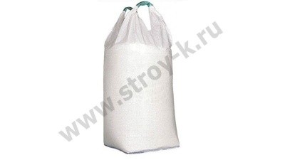 Биг-бэг 0,7С2-1,3 ППР1 75х75х125, 2хстропный