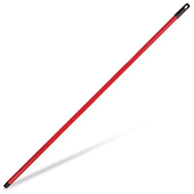 Черенок пластик., с резьбой, металлопластик, 120см IDEA M5145