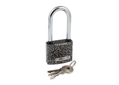 Замок висячий S-Locked 63-L мм