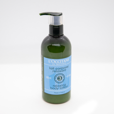 Молочко д/тела расслабляющее L'Occitane, 300 мл