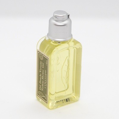 Гель д/душа L'Occitane Verveine, 30мл