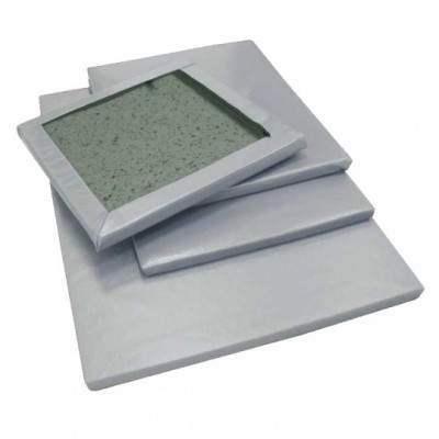 Дезинфицирующий коврик для обуви ЭКО 50х100х1,5см