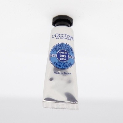 Крем для рук Карите L'Occitane, 10мл