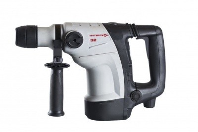 Перфоратор Интерскол П-32/950ЭР SDS+ (кейс) МС Перфоратор Интерскол П-32/950ЭР SDS+ (кейс) МС