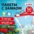 Пакеты для заморозки, 3л (50шт/уп) LAIMA 608913 Пакеты для заморозки, 3л (50шт/уп) LAIMA 608913