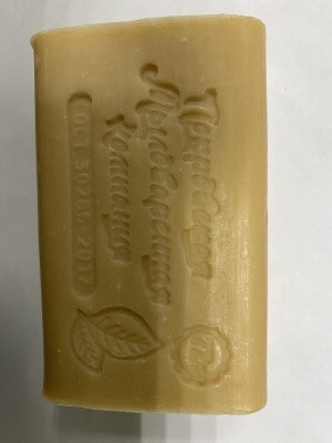 Мыло хозяйственное 72%, 200г ГОСТ 30266-2017 (44шт) Покровская мыловаренная компания