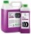 Полироль-чернитель для шин Tire Polish, 1л GRASS 121201 Полироль-чернитель для шин Tire Polish, 1л GRASS 121201