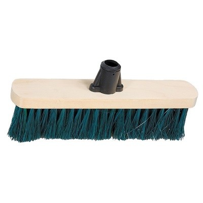 Щётка-швабра д/пола деревянная, 280мм, б/черенка Щётка-швабра д/пола деревянная, 280мм, б/черенка