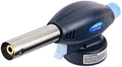 Горелка газовая на баллон с пьезоподжигом