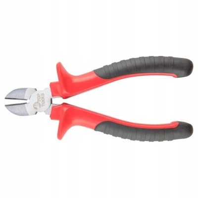 Кусачки боковые, 160 мм 