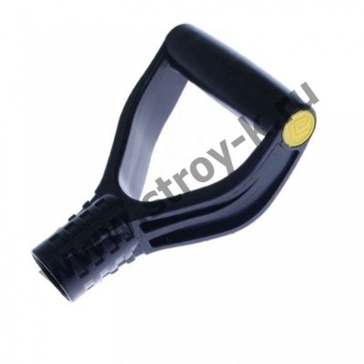 Ручка для черенка PROTEX "Атлант" d=36мм  Ручка для черенка PROTEX "Атлант" d=36мм