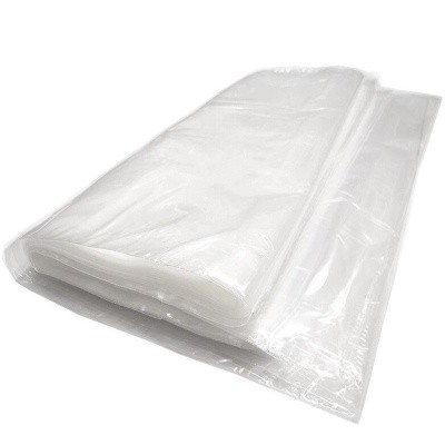 Мешок 120х140 40мкр (360л) ГОСТ прозрачный